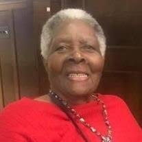 Mary Rebecca Howard Obituary