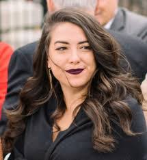 Angelica Hyde's Instagram, Twitter & Facebook