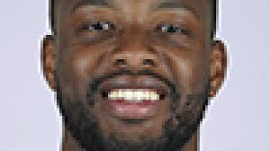 James Mitchell: News, Stats, Bio & More