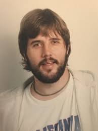 Dean Lloyd Crenshaw: 'A Gentle Soul With an Easy Smile and a Big Laugh'