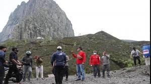 Harga tiket masuk gunung kelud kediri. Wisata Gunung Kelud Resmi Dibuka Pemkab Kediri Pengunjung Wajib Terapkan Protokol Kesehatan Surya Malang