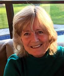 Barbara Berthelet Obituary