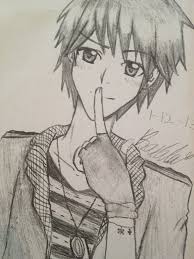 Cute Anime Boy Cody By Dreamingbig4life On Deviantart Anime Drawings Boy Cute Anime Boy Guy Drawing