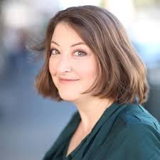 Keri Horn (@VoicesKeri)