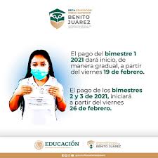 La beca de bachillerato se dará hasta. Becas Benito Juarez 2021 Cuando Depositan Fechas De Pago En Bienestar Azteca Mexico La Republica