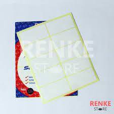 Jumlah per set tergantung dari besar kecilnya label. Jual Label Stiker Undangan Nama Buku Sekolah Sticker Tom Jerry No 121 Di Lapak Renke Store Bukalapak