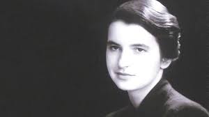 15 Facts About Rosalind Franklin