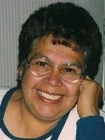 Frances Gault Obituary (1937