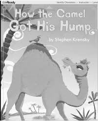 But the camel said humph ! only. Https Myips Org Theodorepotter Wp Content Uploads Sites 177 2020 04 0 K Ela Week 1 2 Pg 1 17 Pdf