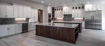 luxury kitchen design for the