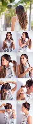 Le lisseur pour boucler vos cheveux. 10 Astuces De Coiffeur Pour Boucler Ses Cheveux Sans Fer A Friser