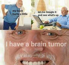 My Back Hurts Meme By Avathememequeen Memedroid