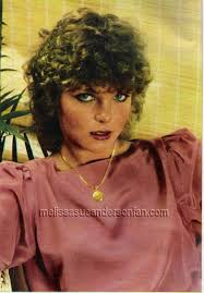 Melissa Sue Anderson Fan website