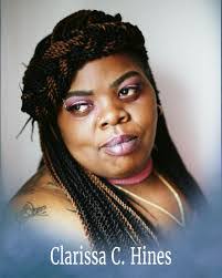 Celia Hines's Instagram, Twitter & Facebook