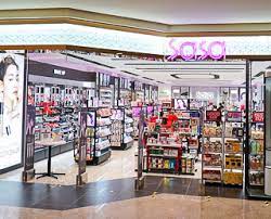 .sa, mid valley, bff day, best bff day event in malaysia, fun of blindfold hunt, sasa malaysia, best the blindfold hunt at the new selectiv' by sa sa in mid valley megamall. Sasa Mid Valley Megamall