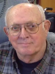 James Masters Obituary (2016)