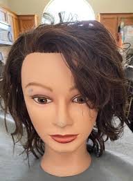 Marianna Brown Hair Accessories for Women