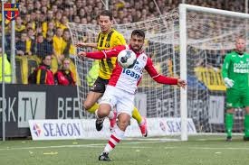 On the 16 may 2021 at 12:30 utc meet vvv vs emmen in netherlands in a game that we all expect to be very interesting. Venlonaren Vvv Praot Fc Emmen Uit Venlonaren