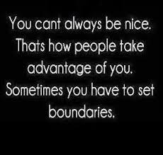 Set Boundaries Life Quotes Quotes Quote Life Quote Quotes Life Quotes Inspirational Quotes