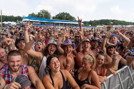 Some of the many events include the taste of asparagus (formerly known as the food show), arts & crafts fair, farm tour, kidz zone, joan glover royale. Faster Horses Country Fest Is On For July Could Draw 40 000
