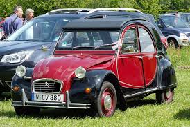 Citroen 2 Cv 6 Citroen California Mustang Mustang
