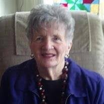 Jane Hoeffel Obituary