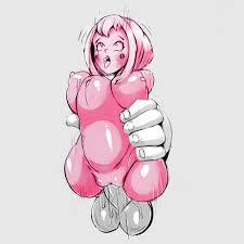 Onahole Transformation (F Human -> F Inanimate Sex Toy) by Cryorabbit :  rtransformation