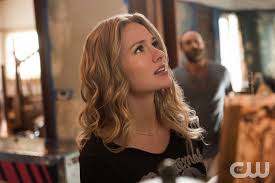 No Tomorrow Pilot S1ep1 Tv Ratings Tv Shows The Cw
