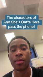 Meet the characters of our upcoming production, “And She’s Outta Here!” Let  us know who your fave is! ➡️ #emoryuniversity #studentfilm #filmmaking  #film #passingthephone #passingthephonechallenge