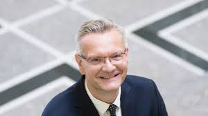 Władze rektorskie -- Serwis Akademii Górniczo-Hutniczej