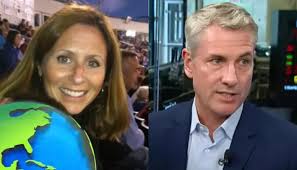 Astronomer CEO, Andy's Wife, Megan ...