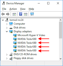 Hi guys my friend had left this nvidia tesla k80 24gb gpu behind before leaving, and i was wondering whether this would be good for ether mining and if so what kind of motherboard and other configs would i need? Best Bitcoin Wallet For Multiple Devices Nvidia Tesla K80 Bitcoin Greenblossomdesign Com