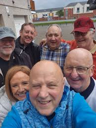 Happy Memories Afternoon Entertainment The Kensington Hotel Llandudno Team  pic... All ready to return to Liverpool.. What a fabulous mini break...  🥰🥰🥰🥰🥰🥰🥰🥰🥰🥰🥰🥰🥰