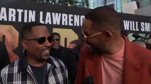 Уилл смит, мартин лоуренс, ванесса энн хадженс и др. Bad Boys For Life Miami Premiere Cast Crew Soundbites Socialnews Xyz Youtube