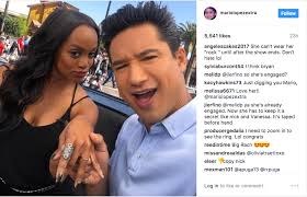 Her obsession with celebrity — or at least the lindsay. Rachel Lindsay Reveals Her Stand In Engagement Ring