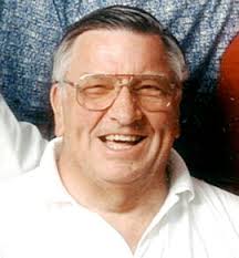 Frank Door Obituary (2007)