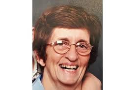 Kathleen Lewis Obituary (2015)