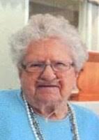 Ruth Kammerzell Obituary