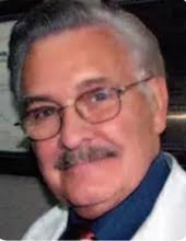 Obituary information for David Lewis Phillips Sr. MD