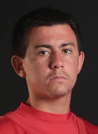 William Olvera football stats and notes