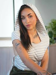 Maria Becerra muestra un poco de lo que fue su paso por Chile!🇨🇱 . # mariabecerra #chile