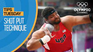May 30, 2016 · strokes gained: How To Put A Shot Ft Reese Hoffa Olympians Tips Youtube
