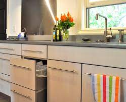 What materials are kitchen cabinets made of? Ecofriendly Kitchen Healthier Kitchen Cabinets