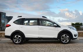 In malaysia, nissan has always been a weaker brand all along compare to honda, so was mitsubishi. Honda Br V Vx 2018 Suv Drive
