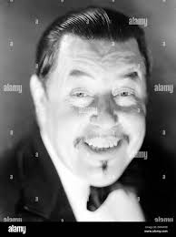 Warner oland Black and White Stock Photos & Images