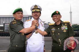 Moeldoko menggantikan laksamana (tni) agus suhartono yang memasuki masa pensiun. Indonesia S General Moeldoko Has Got An Exquisite Taste For Watches Mothership Sg News From Singapore Asia And Around The World