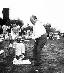 The love affair between grace kelly and prince rainier of monaco captivated the world. Grossmeister Der Hochspannung Forum Das Wochenmagazin