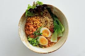 Our latest ramen recipe is optimized to give you a better source of vitamin a, folate, vitamin k, vitamin b6, vitamin b12, vitamin d, vitamin e, magnesium, zinc, copper, calcium, selenium, manganese, molybdenum, (keep reading, we're nearly there!), iron, and potassium. What Spices Make Instant Ramen Better Lorimer Street Kitchen