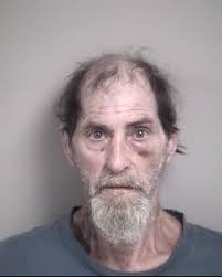 Cabarrus County Mugshots