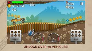 Para instalar hill climb racing archivo mod. Hill Climb Racing Apk Download